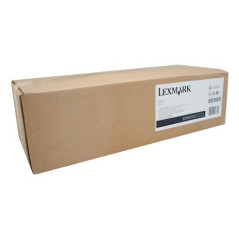 Lexmark 71C20Y0 cartuccia toner 1 pz Originale Giallo