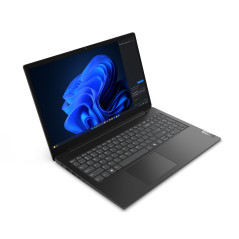 Lenovo V15 G5 IRL Intel® Core™ i3 i3-1315U Computer portatile 39,6 cm (15.6") Full HD 8 GB DDR5-SDRAM 256 GB SSD Wi-Fi 6