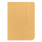 Kobo N365-AC-YL-E-PU custodia per e-book reader 15,2 cm (6") Custodia a libro Giallo Kobo N365-AC-YL-E-PU custodia per e-book reader 15,2 cm (6") Custodia a libro Giallo