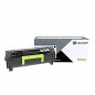 Lexmark B2300A0 cartuccia toner 1 pz Originale Nero Lexmark B2300A0 cartuccia toner 1 pz Originale Nero