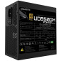 GIGABYTE UD850GM PG5 V2 Alimentatore – PCIe Gen 5.1, 80 PLUS Gold, Design completamente modulare, Ventola da 120 mm, GIGABYTE UD850GM PG5 V2 Alimentatore – PCIe Gen 5.1, 80 PLUS Gold, Design completamente modulare, Ventola da 120 mm,