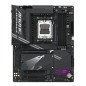 GIGABYTE X870 AORUS ELITE WIFI7 Scheda Madre - Supporta CPU AMD Ryzen 9000, 16+2+2 fasi VRM, fino a 8000MHz DDR5 (OC), 3xPCIe GIGABYTE X870 AORUS ELITE WIFI7 Scheda Madre - Supporta CPU AMD Ryzen 9000, 16+2+2 fasi VRM, fino a 8000MHz DDR5 (OC), 3xPCIe