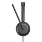 EPOS IMPACT 860T ANC Auricolare Cablato A Padiglione Ufficio USB tipo-C Nero EPOS IMPACT 860T ANC Auricolare Cablato A Padiglione Ufficio USB tipo-C Nero