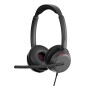 EPOS IMPACT 860T ANC Auricolare Cablato A Padiglione Ufficio USB tipo-C Nero EPOS IMPACT 860T ANC Auricolare Cablato A Padiglione Ufficio USB tipo-C Nero