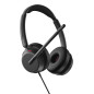 EPOS IMPACT 860T ANC Auricolare Cablato A Padiglione Ufficio USB tipo-C Nero EPOS IMPACT 860T ANC Auricolare Cablato A Padiglione Ufficio USB tipo-C Nero