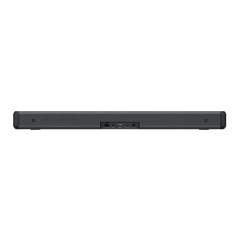 Philips TAB5201 10 altoparlante soundbar Nero 2.0 canali 80 W