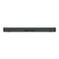 Philips TAB5201/10 altoparlante soundbar Nero 2.0 canali 80 W Philips TAB5201/10 altoparlante soundbar Nero 2.0 canali 80 W