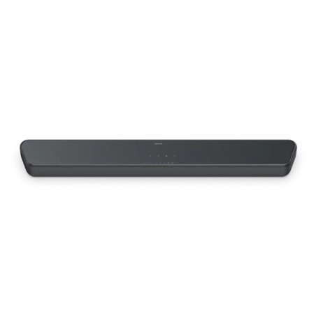 Philips TAB5201/10 altoparlante soundbar Nero 2.0 canali 80 W