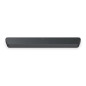 Philips TAB5201/10 altoparlante soundbar Nero 2.0 canali 80 W Philips TAB5201/10 altoparlante soundbar Nero 2.0 canali 80 W