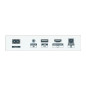 Philips TAB5201/10 altoparlante soundbar Nero 2.0 canali 80 W Philips TAB5201/10 altoparlante soundbar Nero 2.0 canali 80 W