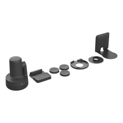 Logitech Rally Camera Streamline Kit Nero