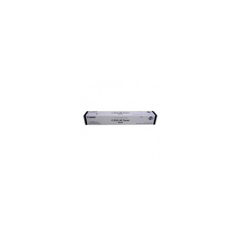Canon 8524B002 cartuccia toner 1 pz Originale Nero 8524B002AB Canon 8524B002 cartuccia toner 1 pz Originale Nero 8524B002AB