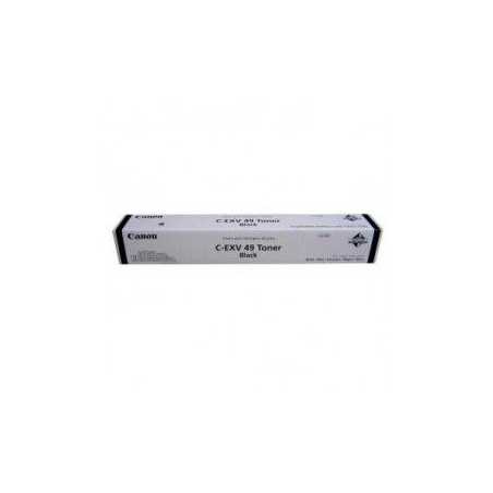 Canon 8524B002 cartuccia toner 1 pz Originale Nero 8524B002AB