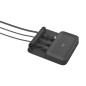 Logitech Rally Camera Streamline Kit Nero Logitech Rally Camera Streamline Kit Nero