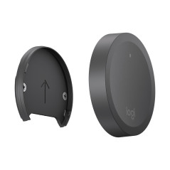 Logitech Rally Camera Streamline Kit Nero