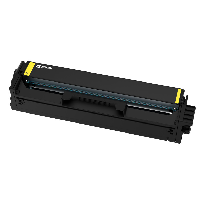 Xerox Cartuccia toner Giallo a Capacità standard da 1200 Pagine per C240, C245, C300, C303A, C305AE, Stampante multifunzione a Xerox Cartuccia toner Giallo a Capacità standard da 1200 Pagine per C240, C245, C300, C303A, C305AE, Stampante multifunzione a
