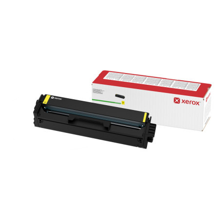 Xerox Cartuccia toner Giallo a Capacità standard da 1200 Pagine per C240, C245, C300, C303A, C305AE, Stampante multifunzione a