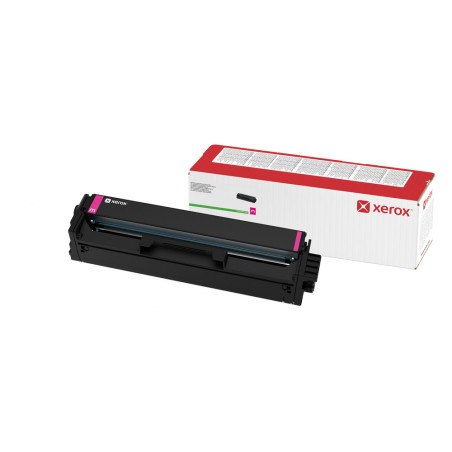 Xerox Cartuccia toner Magenta a Capacità standard da 1200 Pagine per C240, C245, C300, C303A, C305AE, Stampante multifunzione a