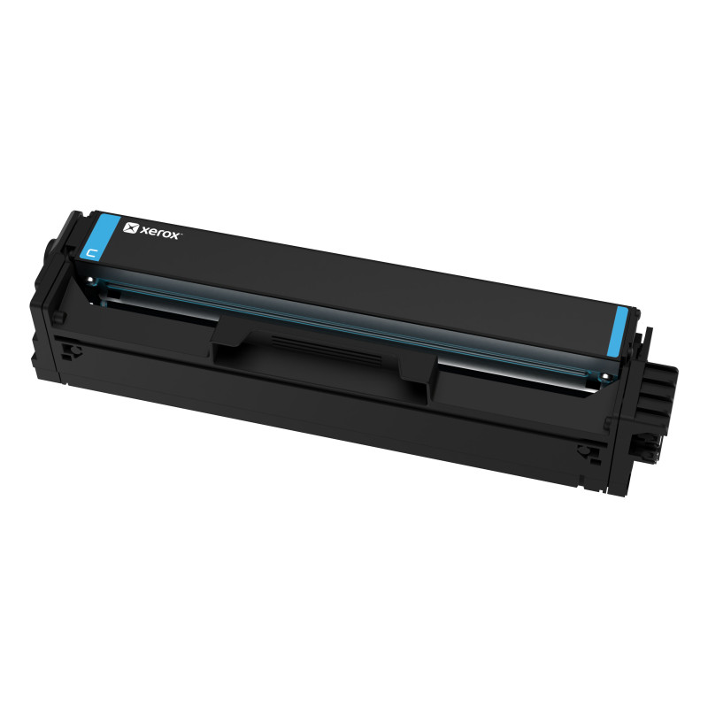 Xerox Cartuccia toner Ciano a Capacità standard da 1200 Pagine per C240, C245, C300, C303A, C305AE, Stampante multifunzione a Xerox Cartuccia toner Ciano a Capacità standard da 1200 Pagine per C240, C245, C300, C303A, C305AE, Stampante multifunzione a