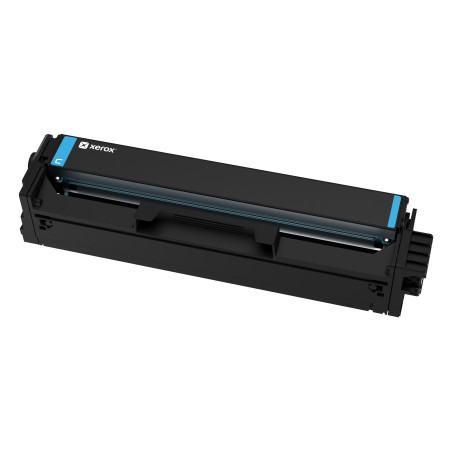 Xerox Cartuccia toner Ciano a Capacità standard da 1200 Pagine per C240, C245, C300, C303A, C305AE, Stampante multifunzione a