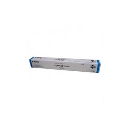 Canon 8525B002 cartuccia toner 1 pz Originale Ciano 8525B002AA