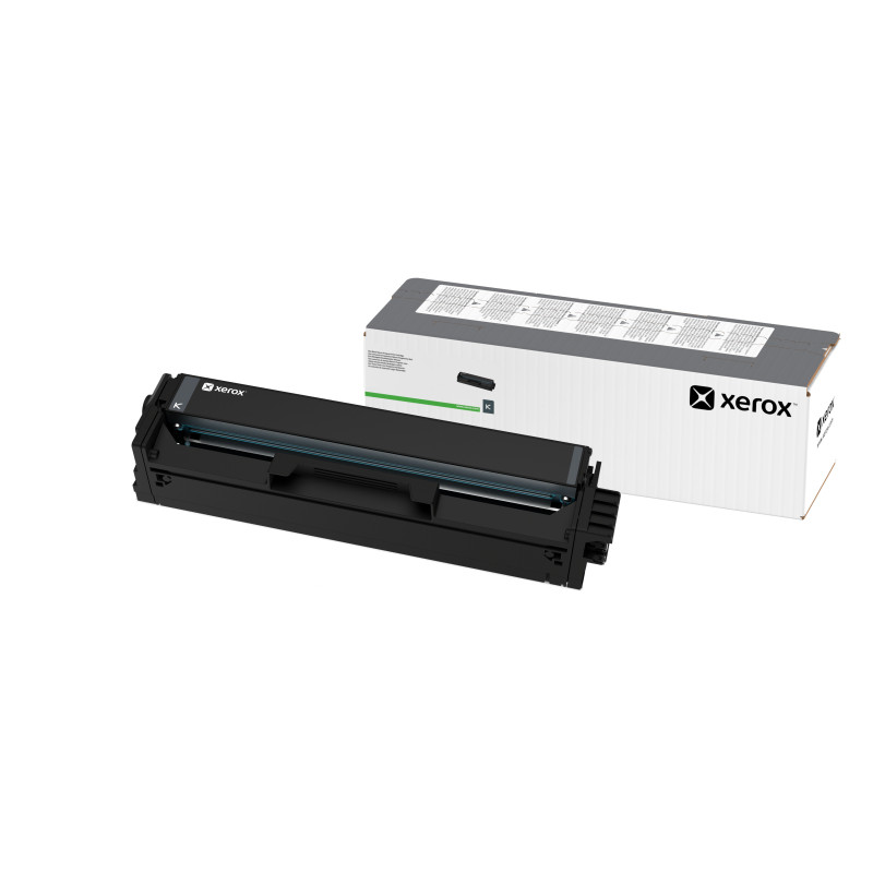 Xerox Cartuccia toner Nero a Alta capacità da 3000 Pagine per C240, C245, C300, C303A, C305AE, Stampante multifunzione a colori Xerox Cartuccia toner Nero a Alta capacità da 3000 Pagine per C240, C245, C300, C303A, C305AE, Stampante multifunzione a colori