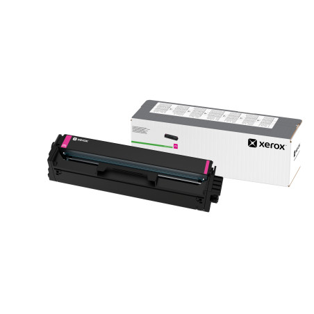 Xerox Cartuccia toner Magenta a Alta capacità da 2500 Pagine per C240, C245, C300, C303A, C305AE, Stampante multifunzione a