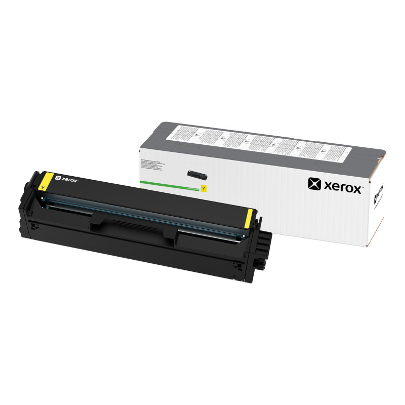 Xerox Cartuccia toner Giallo a Alta capacità da 2500 Pagine per C240, C245, C300, C303A, C305AE, Stampante multifunzione a Xerox Cartuccia toner Giallo a Alta capacità da 2500 Pagine per C240, C245, C300, C303A, C305AE, Stampante multifunzione a