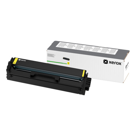 Xerox Cartuccia toner Giallo a Altissima capacità da 6400 Pagine per Stampante a colori ® C300, Stampante multifunzione a
