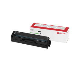 Xerox Cartuccia toner Nero a Capacità standard da 1300 Pagine per C240, C245, C300, C303A, C305AE, Stampante multifunzione a