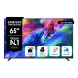 Samsung 65" Micro RGB R85H 4K Vision AI Smart TV (2026)