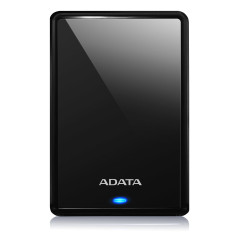 ADATA HV620S disco rigido esterno 2 TB USB tipo-C 3.2 Gen 1 (3.1 Gen 1) Nero