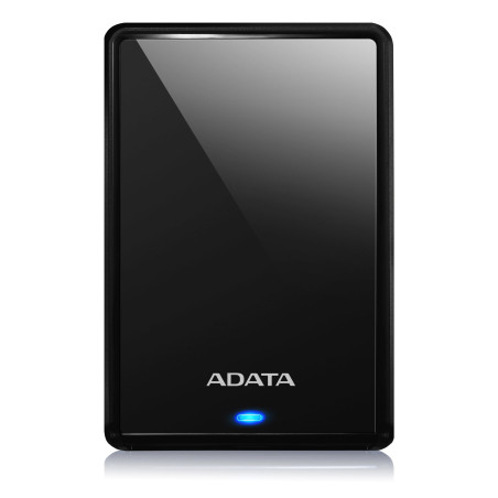 ADATA HV620S disco rigido esterno 2 TB USB tipo-C 3.2 Gen 1 (3.1 Gen 1) Nero