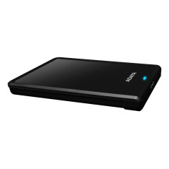 ADATA HV620S disco rigido esterno 2 TB USB tipo-C 3.2 Gen 1 (3.1 Gen 1) Nero