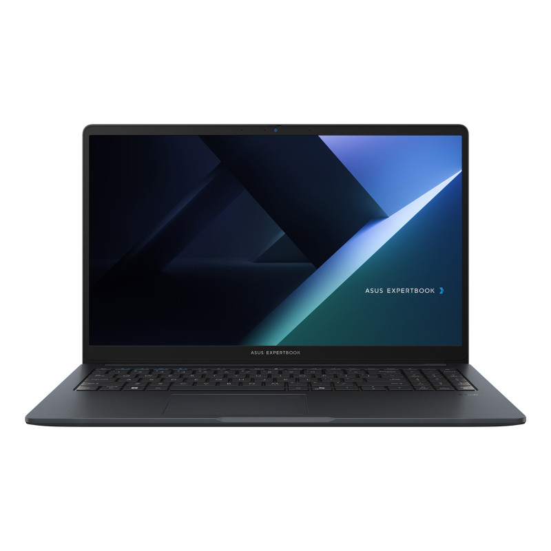 ASUS ExpertBook B1 B1503CVA-S78945 Intel Core 5 120U Computer portatile 39,6 cm (15.6") Full HD 8 GB DDR5-SDRAM 512 GB SSD ASUS ExpertBook B1 B1503CVA-S78945 Intel Core 5 120U Computer portatile 39,6 cm (15.6") Full HD 8 GB DDR5-SDRAM 512 GB SSD