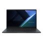ASUS ExpertBook B1 B1503CVA-S78945 Intel Core 5 120U Computer portatile 39,6 cm (15.6") Full HD 8 GB DDR5-SDRAM 512 GB SSD ASUS ExpertBook B1 B1503CVA-S78945 Intel Core 5 120U Computer portatile 39,6 cm (15.6") Full HD 8 GB DDR5-SDRAM 512 GB SSD