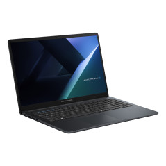 ASUS ExpertBook B1 B1503CVA-S78945 Intel Core 5 120U Computer portatile 39,6 cm (15.6") Full HD 8 GB DDR5-SDRAM 512 GB SSD