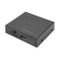 Digitus Splitter 4K HDMI, 1x2