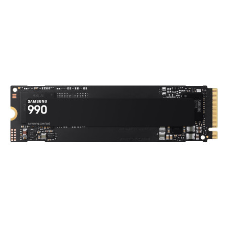 Samsung 990 2 TB M.2 PCI Express 4.0 NVMe V-NAND