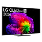LG OLED evo AI 65'' Serie G6S OLED65G66LS, 4K, Hyper Radiant Color, Processore α11 Gen3, VRR 165Hz,G-Sync, SMART TV 2026 LG OLED evo AI 65'' Serie G6S OLED65G66LS, 4K, Hyper Radiant Color, Processore α11 Gen3, VRR 165Hz,G-Sync, SMART TV 2026