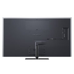 LG OLED evo AI 65'' Serie G6S OLED65G66LS, 4K, Hyper Radiant Color, Processore α11 Gen3, VRR 165Hz,G-Sync, SMART TV 2026