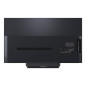 LG OLED evo AI 48'' Serie G6S OLED48G66LS, 4K, Hyper Radiant Color, Processore α11 Gen3, VRR 165Hz,G-Sync, SMART TV 2026 LG OLED evo AI 48'' Serie G6S OLED48G66LS, 4K, Hyper Radiant Color, Processore α11 Gen3, VRR 165Hz,G-Sync, SMART TV 2026