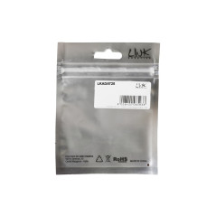 LINK Adattatore Displayport Maschio - Hdmi Femmina