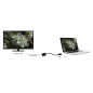 LINK Adattatore Displayport Maschio - Hdmi Femmina LINK Adattatore Displayport Maschio - Hdmi Femmina