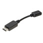 LINK Adattatore Displayport Maschio - Hdmi Femmina LINK Adattatore Displayport Maschio - Hdmi Femmina