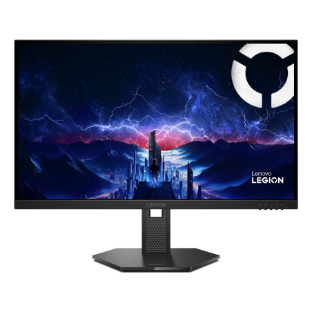 Lenovo Legion 27-10 - Monitor Gaming 27" IPS Flat FHD 1920x1080 0 240Hz 0.5ms - AMD FreeSync Premium + NVIDIA G-Sync + VESA