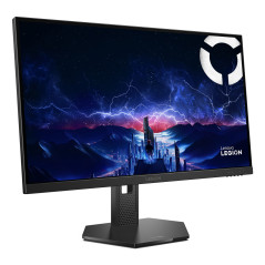 Lenovo Legion 27-10 - Monitor Gaming 27" IPS Flat FHD 1920x1080 0 240Hz 0.5ms - AMD FreeSync Premium + NVIDIA G-Sync + VESA