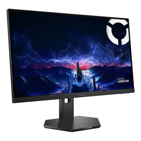 Lenovo Legion 27-10 - Monitor Gaming 27" IPS Flat FHD 1920x1080 0 240Hz 0.5ms - AMD FreeSync Premium + NVIDIA G-Sync + VESA