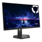 Lenovo Legion 27-10 - Monitor Gaming 27" IPS Flat FHD 1920x1080 0 240Hz 0.5ms - AMD FreeSync Premium + NVIDIA G-Sync + VESA Lenovo Legion 27-10 - Monitor Gaming 27" IPS Flat FHD 1920x1080 0 240Hz 0.5ms - AMD FreeSync Premium + NVIDIA G-Sync + VESA