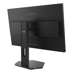 Lenovo Legion 27-10 - Monitor Gaming 27" IPS Flat FHD 1920x1080 0 240Hz 0.5ms - AMD FreeSync Premium + NVIDIA G-Sync + VESA